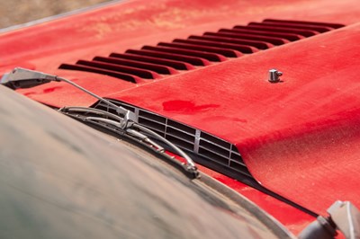 Lot 1973 Jaguar E-Type Series III 2+2 Coupé (5.3 litre)