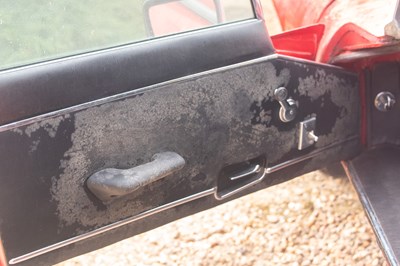 Lot 1973 Jaguar E-Type Series III 2+2 Coupé (5.3 litre)