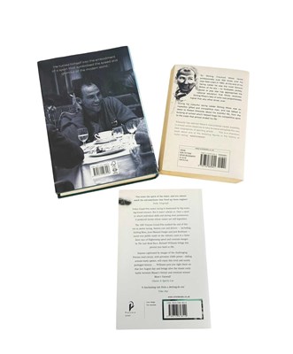 Lot 26 - Stirling Moss