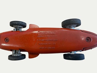 Lot 28 - Vintage Formula One Racing Car Toy