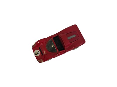 Lot 133 - Ferrari 330 P4 Scale Model