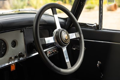 Lot 1959 Jaguar XK150S Drophead Coupé
