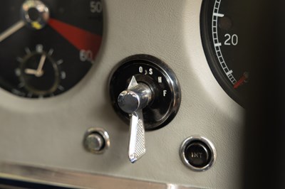 Lot 1959 Jaguar XK150S Drophead Coupé