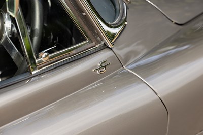 Lot 1959 Jaguar XK150S Drophead Coupé