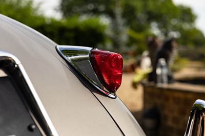 Lot 1959 Jaguar XK150S Drophead Coupé