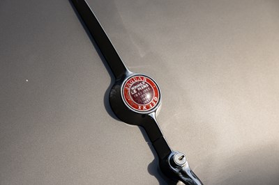 Lot 1959 Jaguar XK150S Drophead Coupé