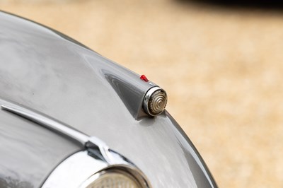 Lot 1959 Jaguar XK150S Drophead Coupé
