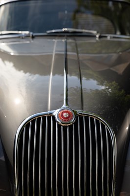 Lot 1959 Jaguar XK150S Drophead Coupé