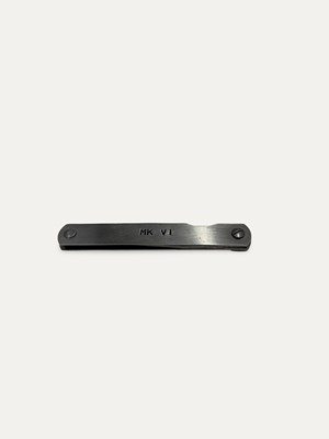 Bentley MKVI Feeler Gauge Tool