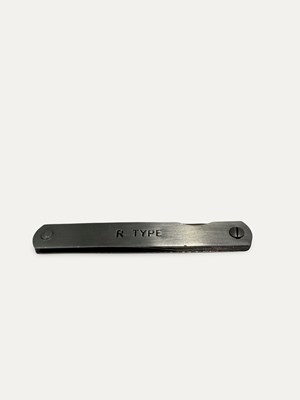 Bentley R-Type Feeler Gauge Tool