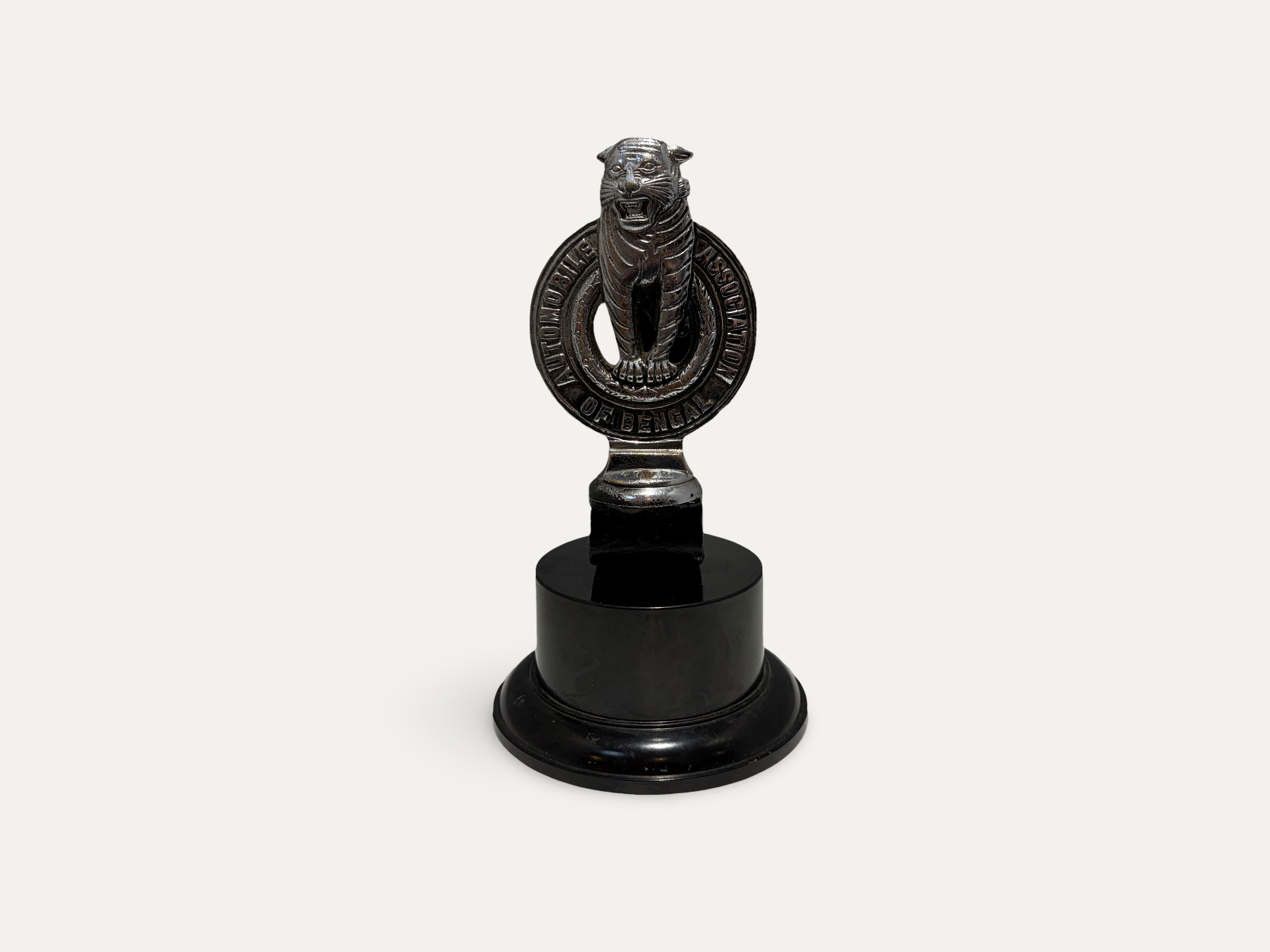 Lot 59 - Automobile Association of Bengal