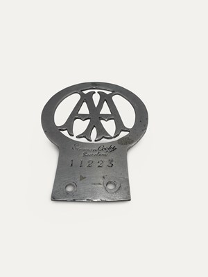 Lot AA Automobile Association