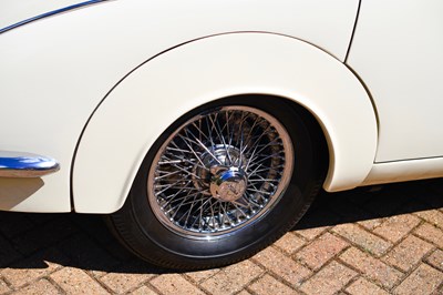 Lot 1968 Jaguar Mk. II 240