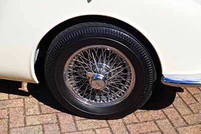 Lot 1968 Jaguar Mk. II 240