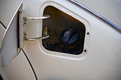 Lot 1968 Jaguar Mk. II 240