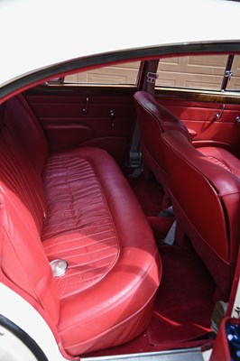 Lot 1968 Jaguar Mk. II 240