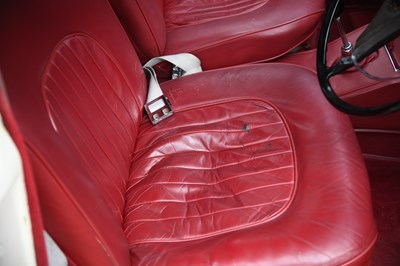 Lot 1968 Jaguar Mk. II 240