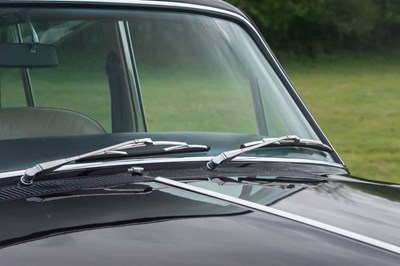 Lot 1972 Rolls-Royce Silver Shadow I
