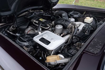 Lot 1972 Rolls-Royce Silver Shadow I