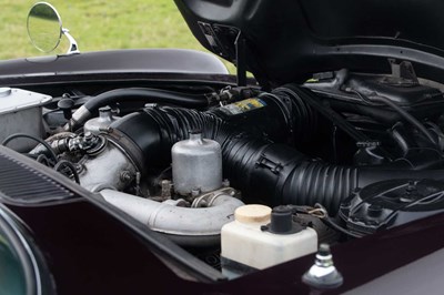 Lot 1972 Rolls-Royce Silver Shadow I