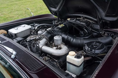 Lot 1972 Rolls-Royce Silver Shadow I