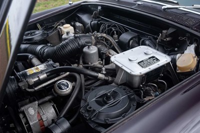 Lot 1972 Rolls-Royce Silver Shadow I