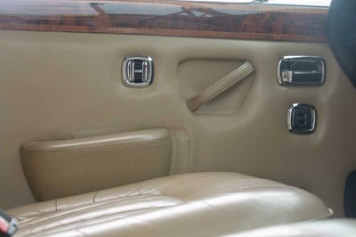 Lot 1972 Rolls-Royce Silver Shadow I