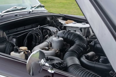 Lot 1972 Rolls-Royce Silver Shadow I