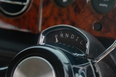 Lot 1972 Rolls-Royce Silver Shadow I