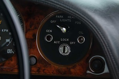 Lot 1972 Rolls-Royce Silver Shadow I
