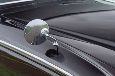 Lot 1972 Rolls-Royce Silver Shadow I