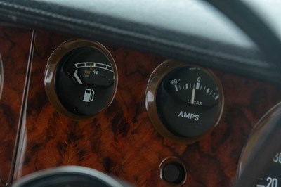 Lot 1972 Rolls-Royce Silver Shadow I