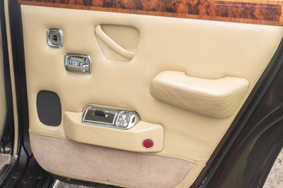 Lot 1972 Rolls-Royce Silver Shadow I