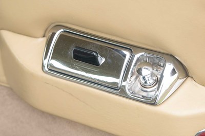 Lot 1972 Rolls-Royce Silver Shadow I