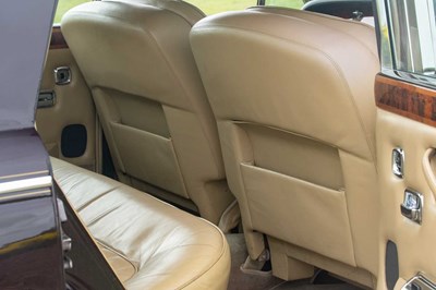 Lot 1972 Rolls-Royce Silver Shadow I