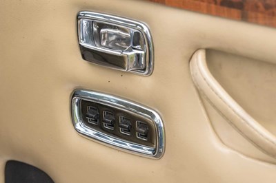 Lot 1972 Rolls-Royce Silver Shadow I