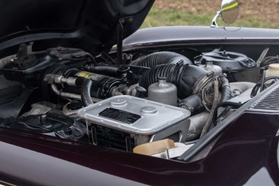 Lot 1972 Rolls-Royce Silver Shadow I