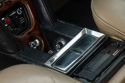 Lot 1972 Rolls-Royce Silver Shadow I