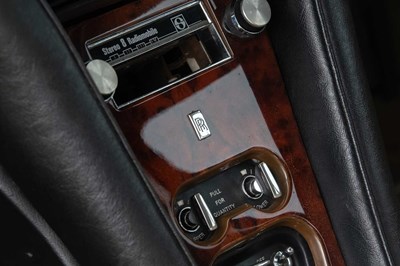 Lot 1972 Rolls-Royce Silver Shadow I