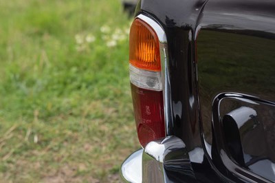 Lot 1972 Rolls-Royce Silver Shadow I