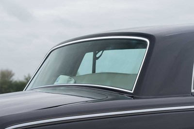 Lot 1972 Rolls-Royce Silver Shadow I