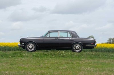 Lot 1972 Rolls-Royce Silver Shadow I