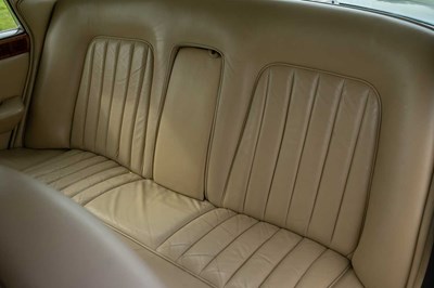 Lot 1972 Rolls-Royce Silver Shadow I