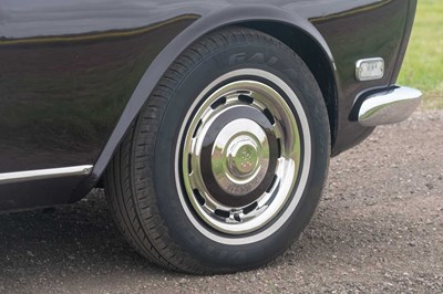 Lot 1972 Rolls-Royce Silver Shadow I