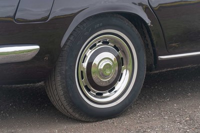 Lot 1972 Rolls-Royce Silver Shadow I