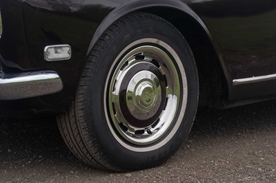 Lot 1972 Rolls-Royce Silver Shadow I