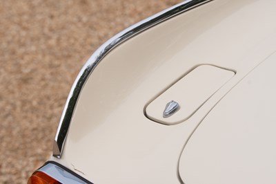 Lot 1966 Volvo P1800S