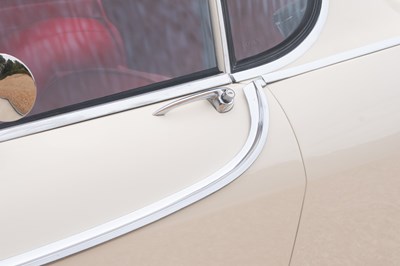 Lot 1966 Volvo P1800S