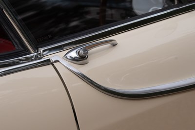 Lot 1966 Volvo P1800S