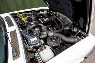Lot 1981 Rolls-Royce Silver Spirit
